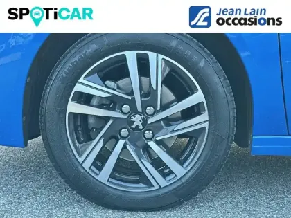 Photo 52 Peugeot 208  PureTech 100 S&S BVM6