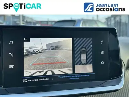 Photo 57 Peugeot 208  PureTech 100 S&S BVM6