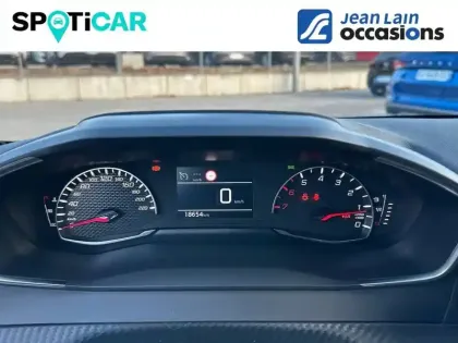 Photo 49 Peugeot 208  PureTech 100 S&S BVM6