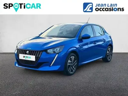 Photo Peugeot 208 Allure Business