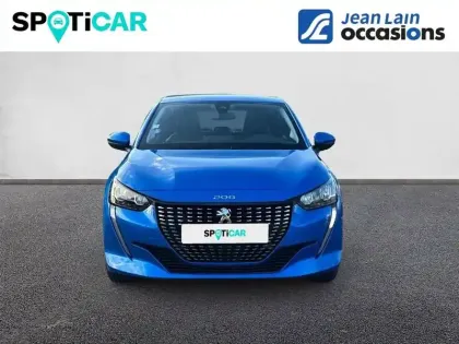 Photo 41 Peugeot 208  PureTech 100 S&S BVM6