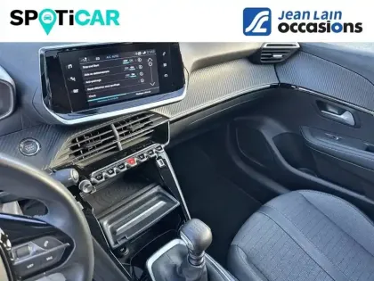 Photo 53 Peugeot 208  PureTech 100 S&S BVM6