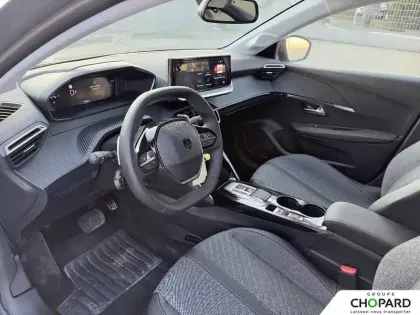 Photo 9 Peugeot 208  Hybrid 100 e-DCS6