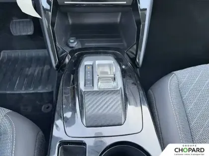 Photo 17 Peugeot 208  Hybrid 100 e-DCS6