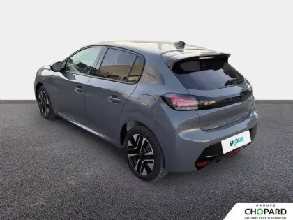 Photo 6 Peugeot 208  Hybrid 100 e-DCS6