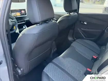 Photo 10 Peugeot 208  Hybrid 100 e-DCS6