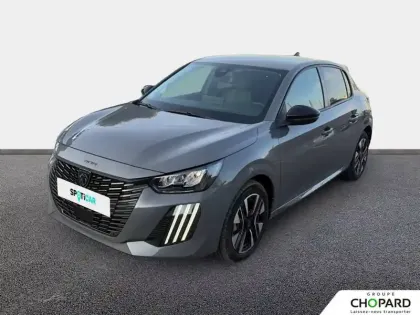 Photo Peugeot 208 Allure