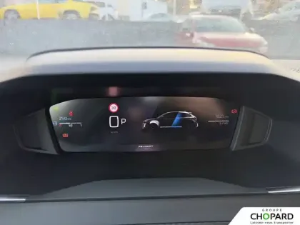 Photo 18 Peugeot 208  Hybrid 100 e-DCS6