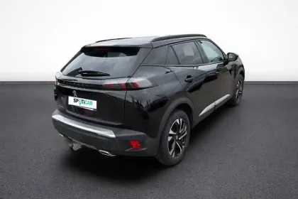 Photo 5 Peugeot 2008  PureTech 130 S&S EAT8