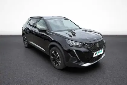 Photo 7 Peugeot 2008  PureTech 130 S&S EAT8