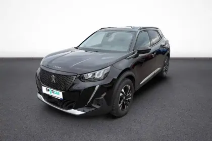 Photo Peugeot 2008 Allure