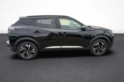 Photo 6 Peugeot 2008  PureTech 130 S&S EAT8