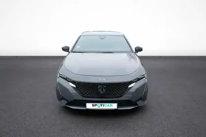 Photo 30 Peugeot 308  BlueHDi 130ch S&S EAT8