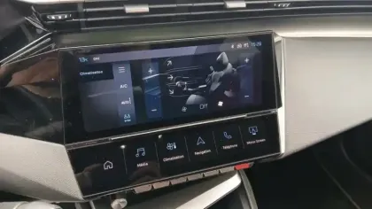 Photo 78 Peugeot 308  BlueHDi 130ch S&S EAT8