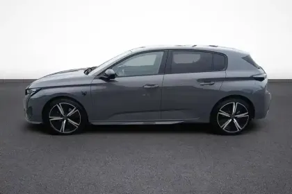 Photo 31 Peugeot 308  BlueHDi 130ch S&S EAT8