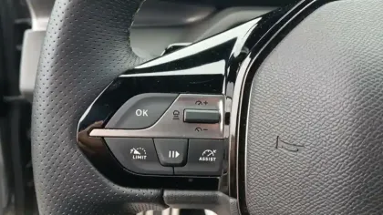 Photo 47 Peugeot 308  BlueHDi 130ch S&S EAT8