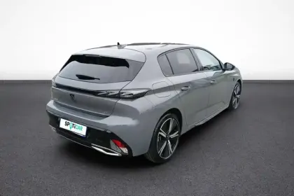 Photo 34 Peugeot 308  BlueHDi 130ch S&S EAT8