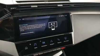 Photo 80 Peugeot 308  BlueHDi 130ch S&S EAT8