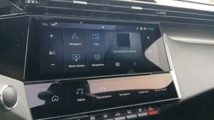 Photo 16 Peugeot 308  BlueHDi 130ch S&S EAT8