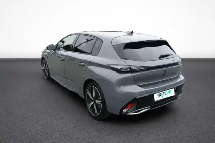 Photo 32 Peugeot 308  BlueHDi 130ch S&S EAT8