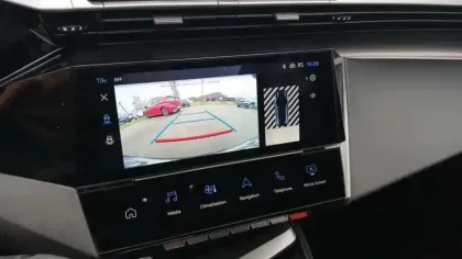 Photo 81 Peugeot 308  BlueHDi 130ch S&S EAT8