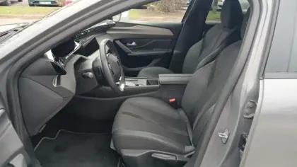 Photo 9 Peugeot 308  BlueHDi 130ch S&S EAT8