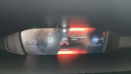 Photo 75 Peugeot 308  BlueHDi 130ch S&S EAT8