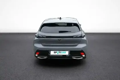 Photo 33 Peugeot 308  BlueHDi 130ch S&S EAT8