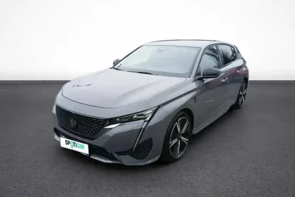 Photo 29 Peugeot 308  BlueHDi 130ch S&S EAT8