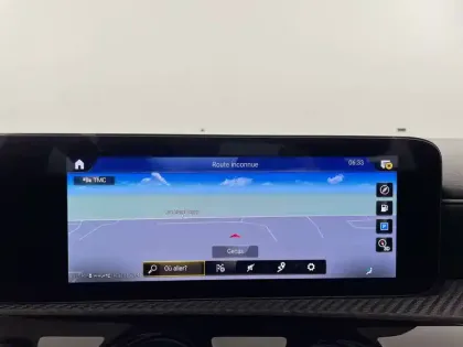 Photo 84 Mercedes Classe A  250 e 8G-DCT