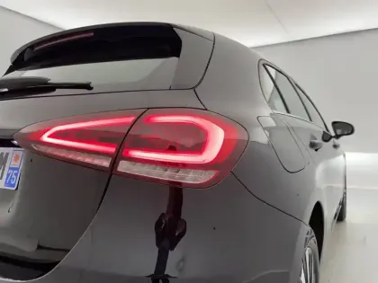 Photo 95 Mercedes Classe A  250 e 8G-DCT