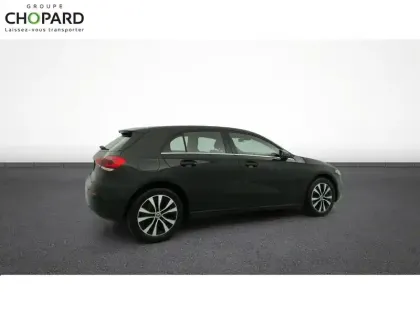 Photo 40 Mercedes Classe A  250 e 8G-DCT