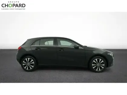 Photo 41 Mercedes Classe A  250 e 8G-DCT