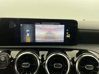 Photo 25 Mercedes Classe A  250 e 8G-DCT