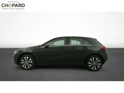 Photo 67 Mercedes Classe A  250 e 8G-DCT