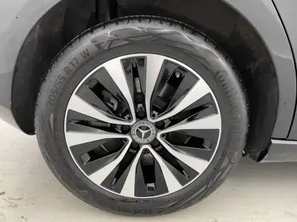 Photo 50 Mercedes Classe A  250 e 8G-DCT