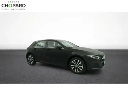 Photo 74 Mercedes Classe A  250 e 8G-DCT