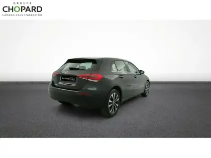 Photo 71 Mercedes Classe A  250 e 8G-DCT