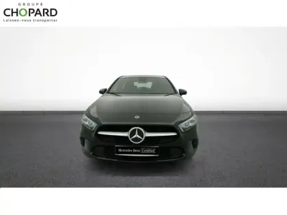 Photo 33 Mercedes Classe A  250 e 8G-DCT