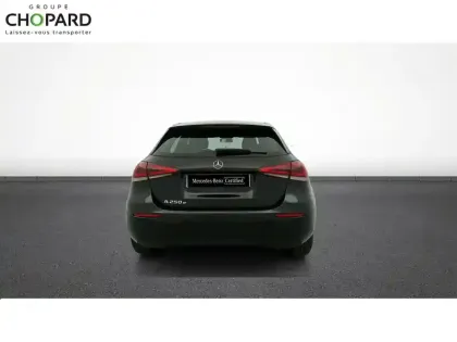 Photo 70 Mercedes Classe A  250 e 8G-DCT