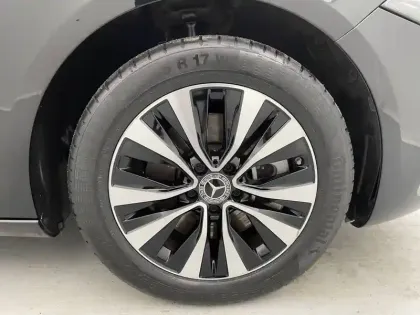 Photo 76 Mercedes Classe A  250 e 8G-DCT