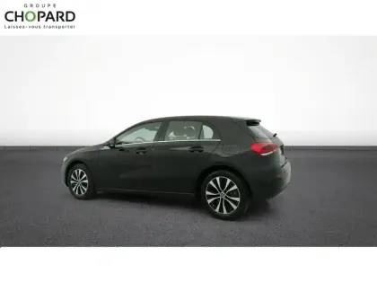 Photo 68 Mercedes Classe A  250 e 8G-DCT