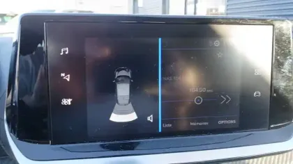 Photo 21 Peugeot 208  PureTech 100 S&S BVM6