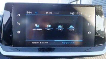 Photo 26 Peugeot 208  PureTech 100 S&S BVM6