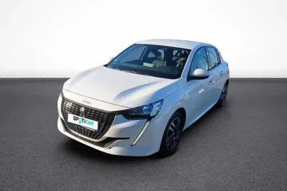 Photo Peugeot 208 Allure