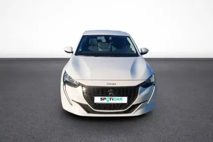 Photo 6 Peugeot 208  PureTech 100 S&S BVM6