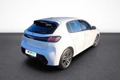 Photo 7 Peugeot 208  PureTech 100 S&S BVM6