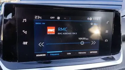 Photo 20 Peugeot 208  PureTech 100 S&S BVM6