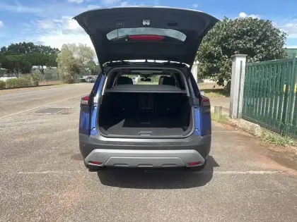 Photo 10 Nissan X-trail  e-POWER 204 ch