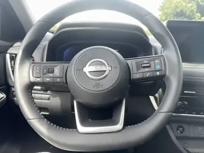 Photo 14 Nissan X-trail  e-POWER 204 ch